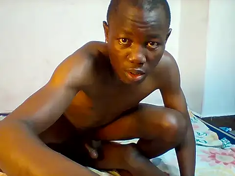Larryeboy – Naživo XXX chat