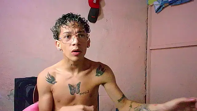 Chat +18 de mateodeamjo ao vivo