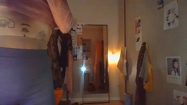 plsmecha live XXX chat