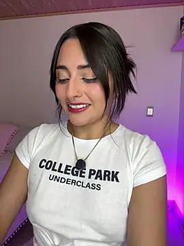 Chat XXX en directo de NandaVixen