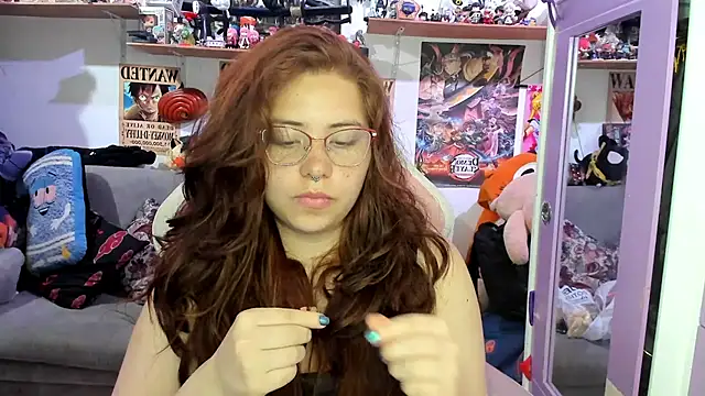 soficammy élő XXX-chatje