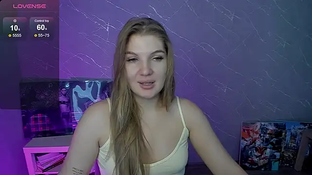 Chat XXX Live lily_williamss