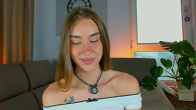 Chat XXX en directo de SugarSkye