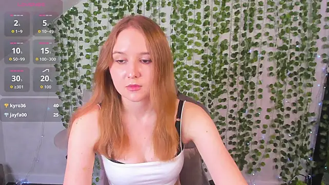 Emmaa_Kimm 现场XXX聊天