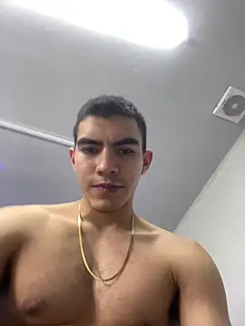 Sebastian_Vega Live XXX-Chat