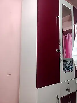 Sammy6432 Show in webcam