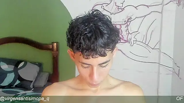 XXX chat uživo modela Thekwisatzhaderach