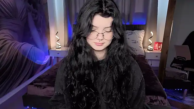 Chat XXX ao vivo de MileyRood