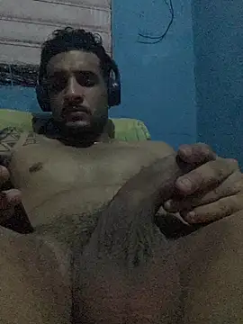 Chat XXX en directo de Wicy23