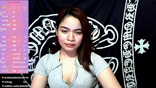 _preciousmoira_ Chat XXX live