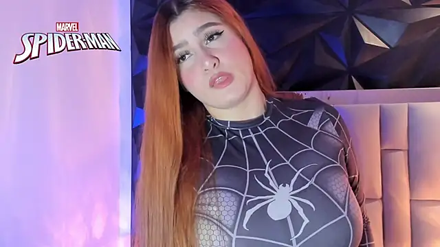 Chat XXX en directo de megan_whitee__