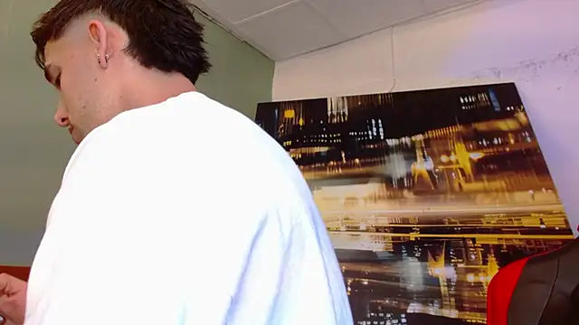Chat XXX Live alexgiraldo__