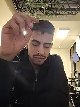 Juann-cock Webcam-Show