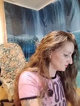 Chat XXX Live CrazyMaya39