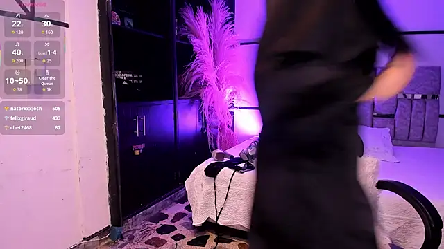 Chat XXX en directo de Nezukoo_1