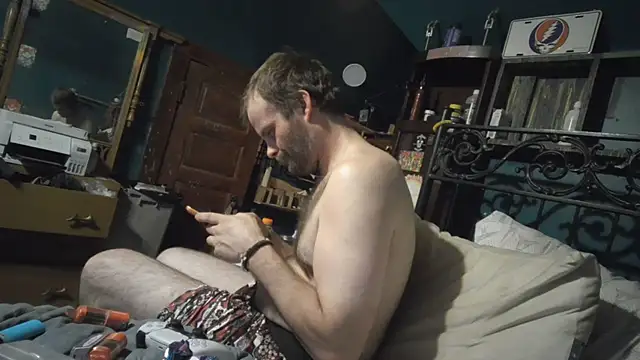 Chat XXX Live charactrzero