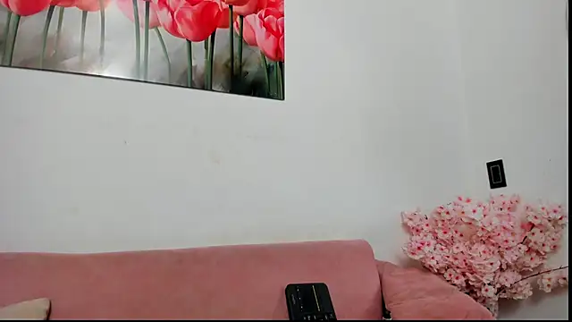 pinky_f00x 即時 XXX 聊天