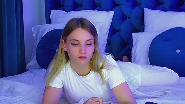 StacyEvances Live XXX-Chat