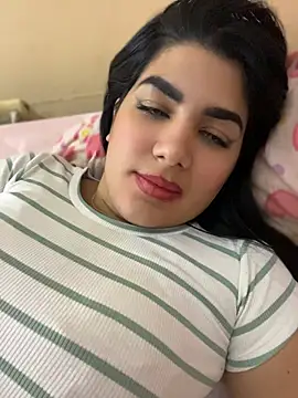 Aurorahii Live XXX-chat