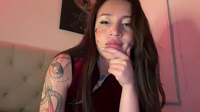 Chatroom XXX en direct de only_yes