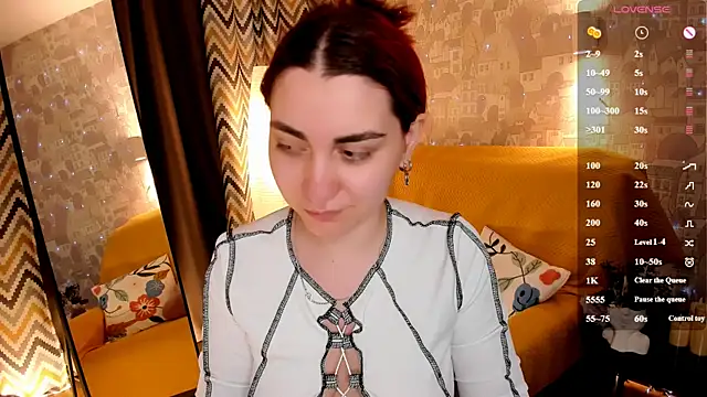 Chat XXX en directo de hannacheekss_