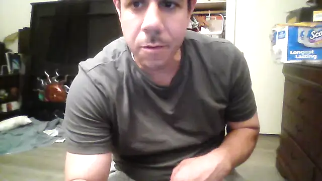 Show Webcam de toosexy4myshirt