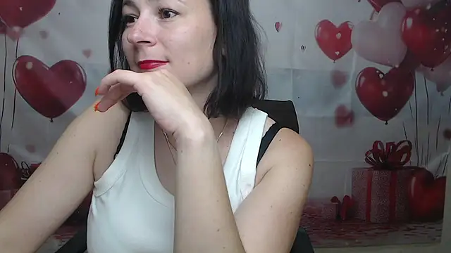 MarieSho Chat XXX in diretta