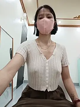 צ'אט XXX בשידור חי של Emma_Linh