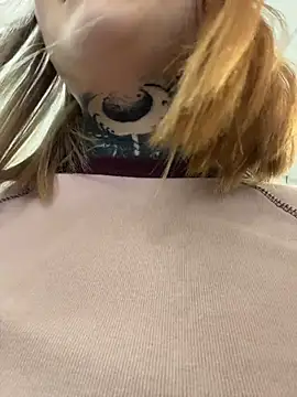 FionaMurr's Live XXX Chat
