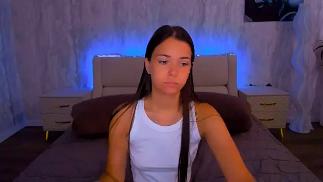 AlexaBarkley's Live XXX Chat