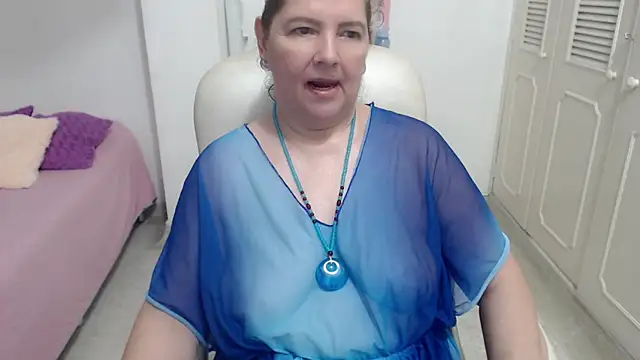 Czat XXX na żywo – leonela_69