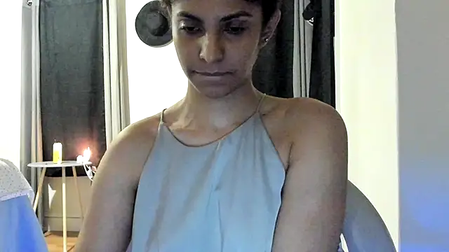 karlatiburcio Live XXX-Chat