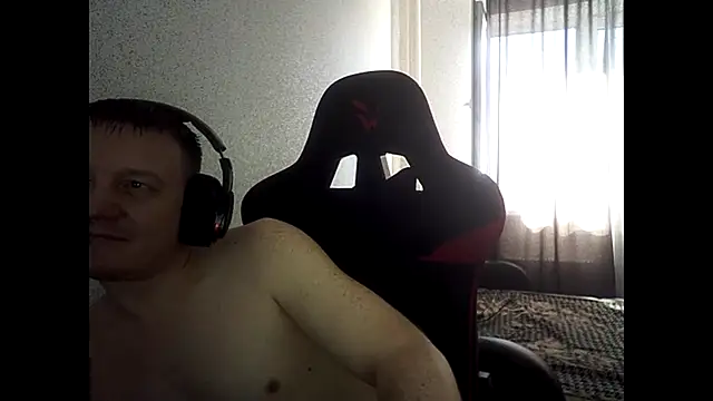 Chatroom XXX en direct de MysteriousWanderer