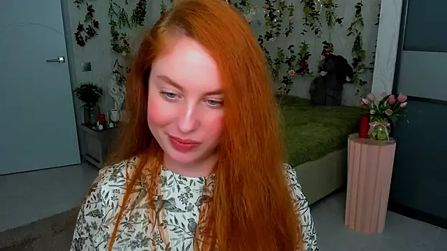 Živý XXX chat AirySilhouette