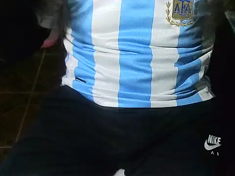 Chat +18 de OreCam ao vivo