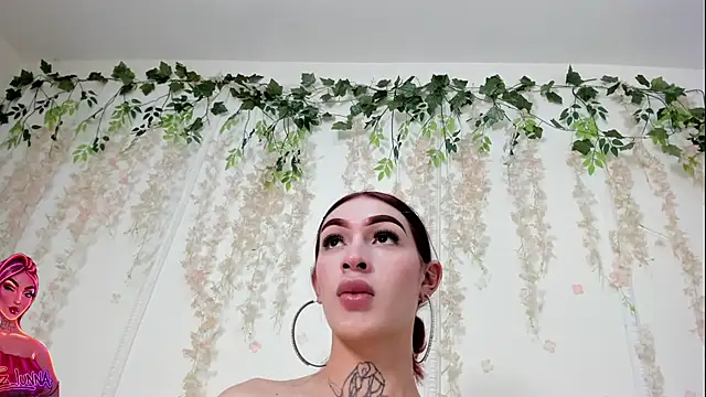 lizz_lunna 라이브 XXX 채팅