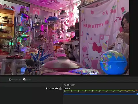 JesuAdam 现场XXX聊天