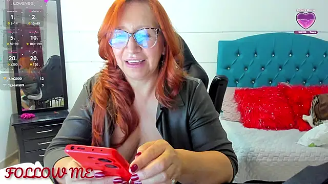 Chat XXX en directo de vaalery_sweet