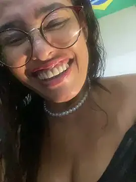 AMYBRASIL Live XXX-Chat
