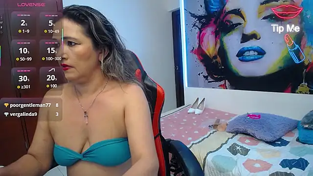 noelia_milf19 Chat XXX live