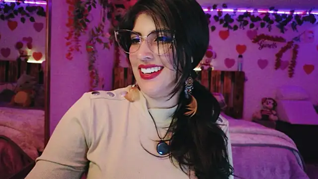 AzaharJaan Chat XXX in diretta