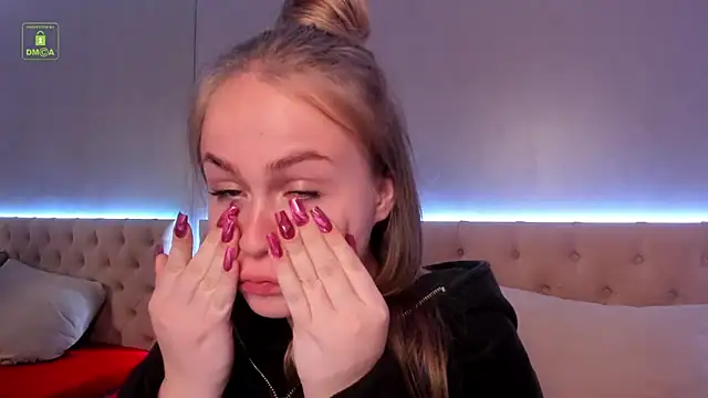 stacy_moorex's Live XXX Chat