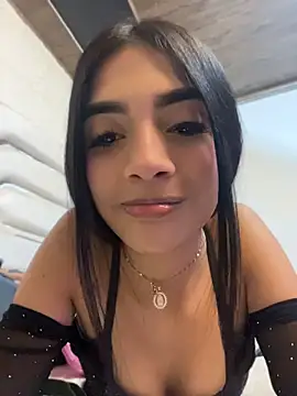 Chat XXX en directo de KattyLilli