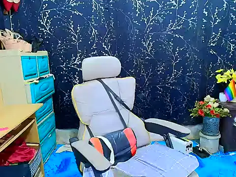 JillianWard17 live XXX chat