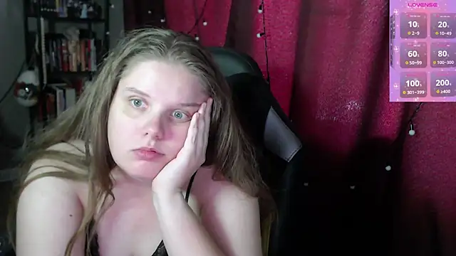 so_cute777's Live XXX Chat