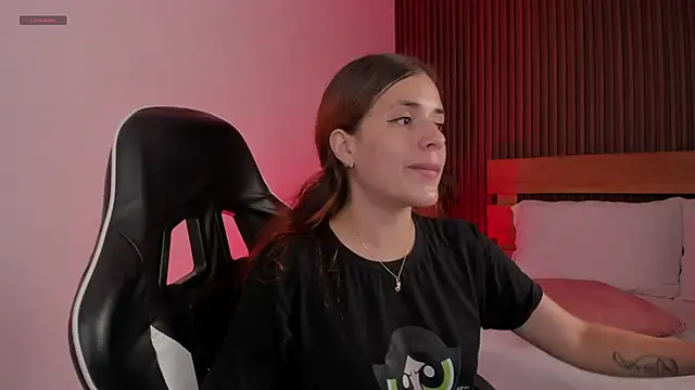 alliss_ginger_n Live XXX chat