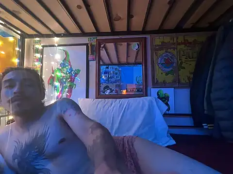 bigdickkane300's Live XXX Chat