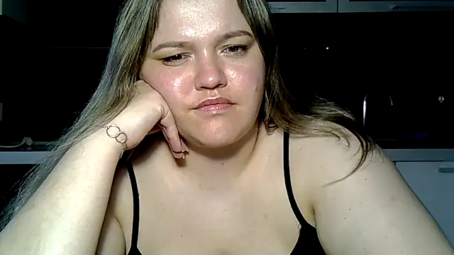 Živý XXX chat AnitaWillias