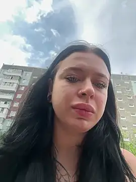 Chat +18 de AlishaOfThorns ao vivo