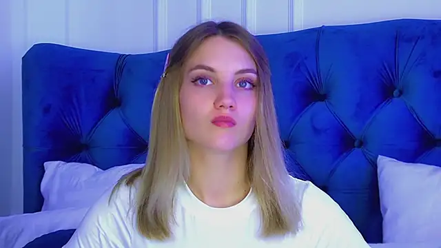 StacyEvances Live XXX-Chat